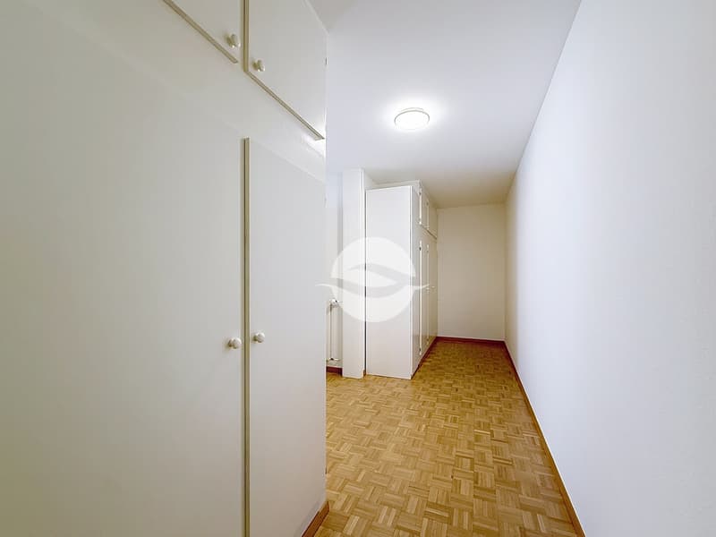 Spacieux appartement au coeur de Florissant, 3 chambres (3)