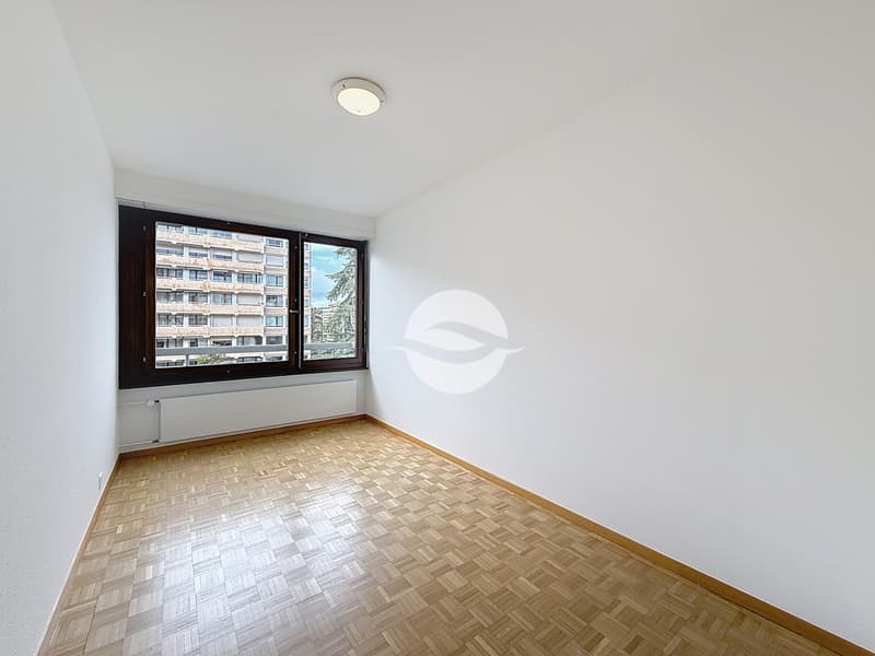 Spacieux appartement au coeur de Florissant, 3 chambres (5)
