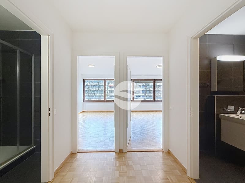 Spacieux appartement au coeur de Florissant, 3 chambres (4)