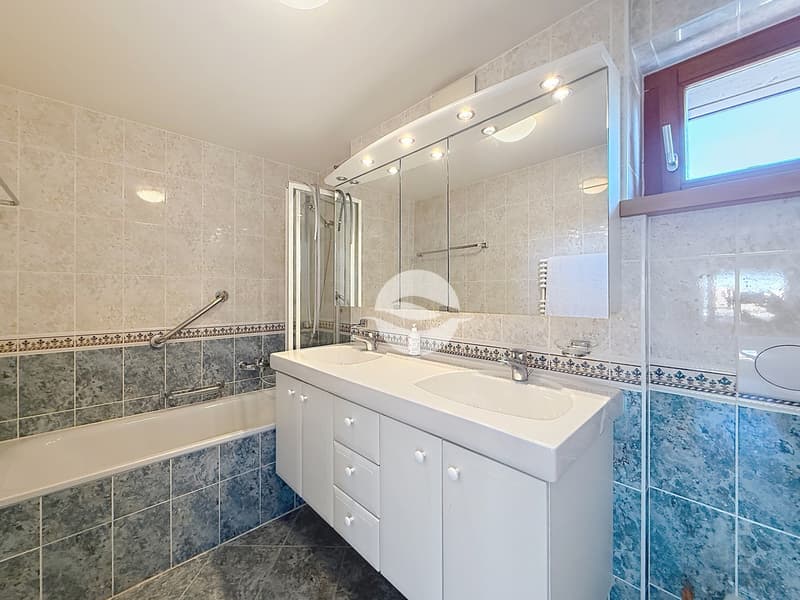 Salle de bains/WC