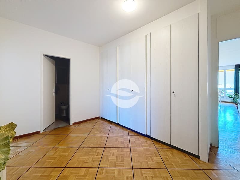 Magnifique appartement traversant de 4.5 pièces (6)