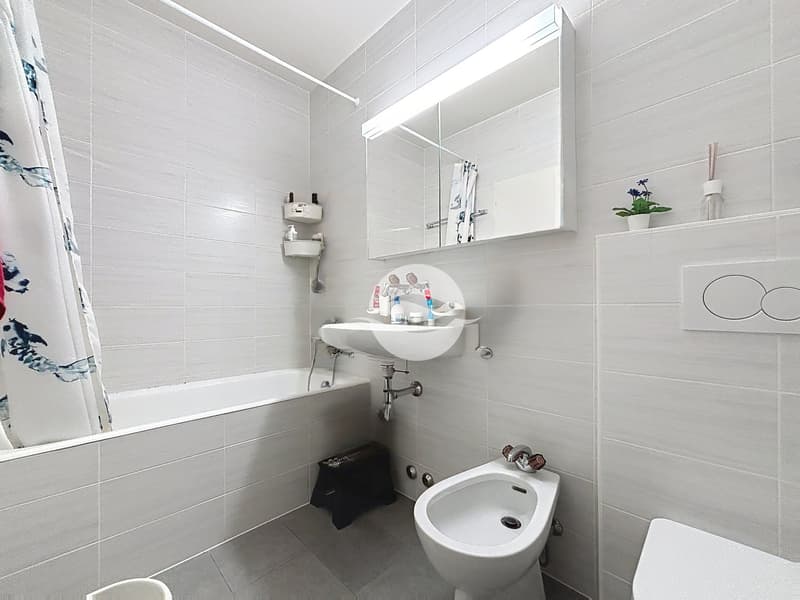 Magnifique appartement traversant de 4.5 pièces (11)
