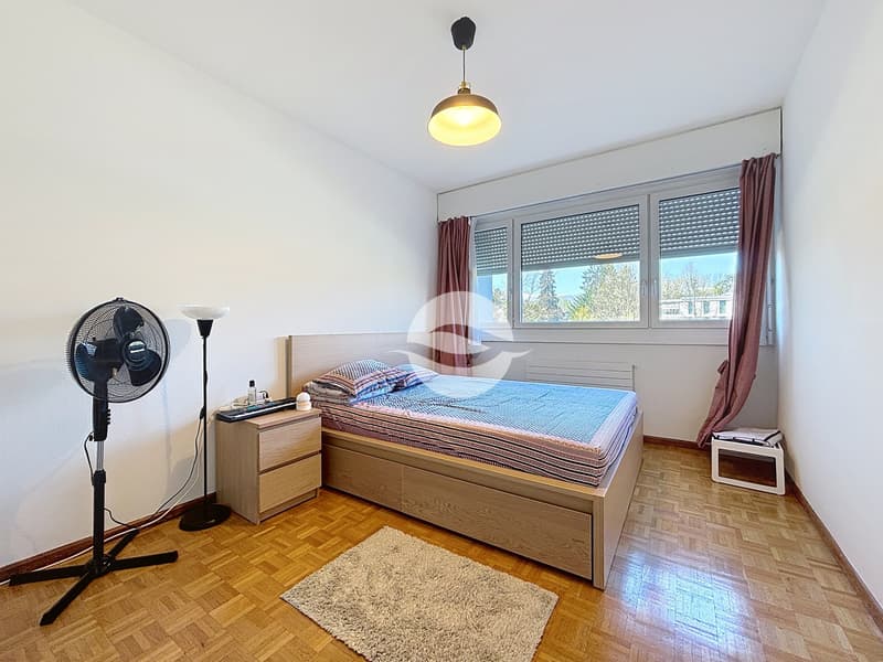 Magnifique appartement traversant de 4.5 pièces (5)