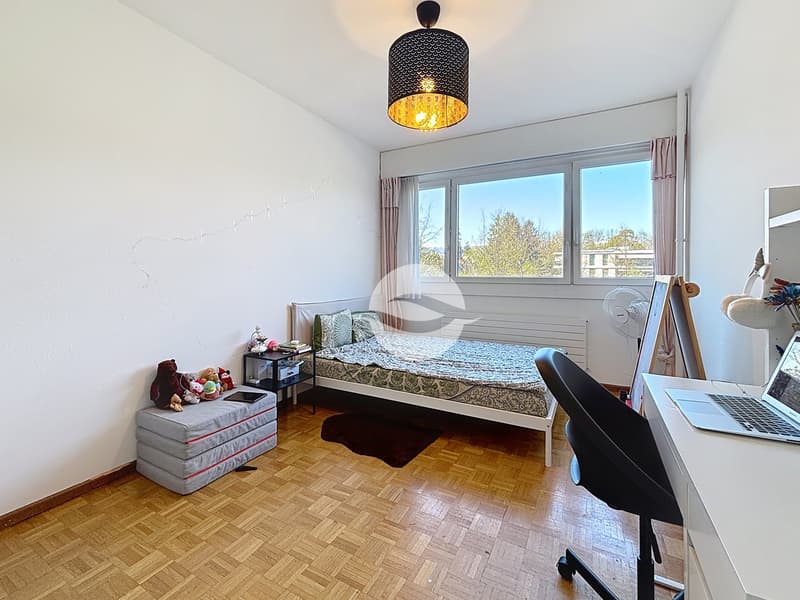 Magnifique appartement traversant de 4.5 pièces (8)