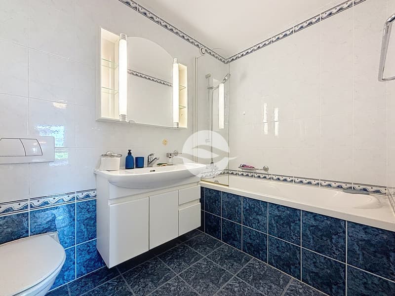salle de bains - WC