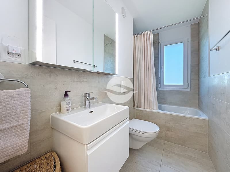 1er : Salle de bains