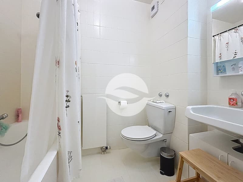 Salle de bains - WC