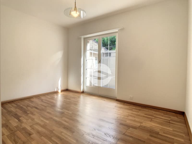 Chambre avec accès indépendant