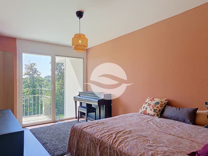 Chambre / Bedroom