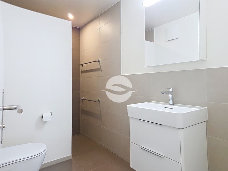 Salle de douches/WC chambre 1