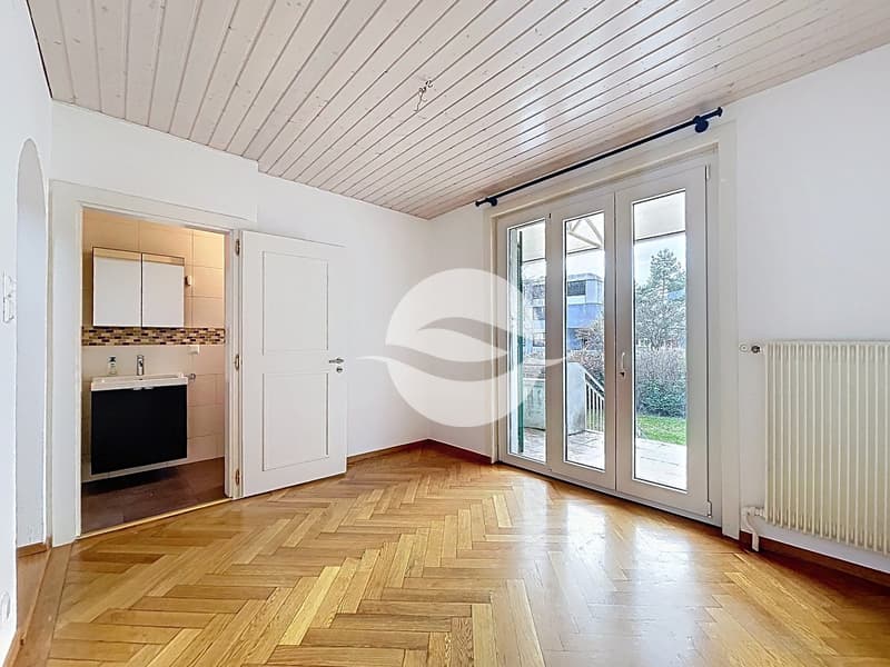 Chambre 1