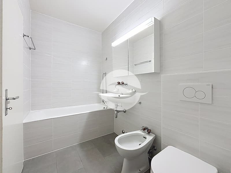Salle de bains - WC - branchement machines