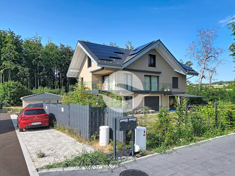 Immeuble