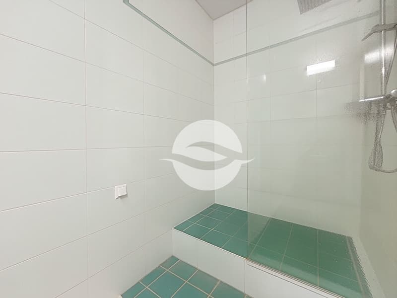 Salle de douche - WC