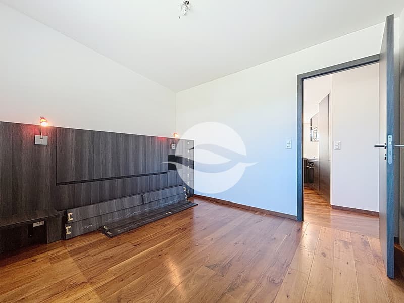 Chambre principale
