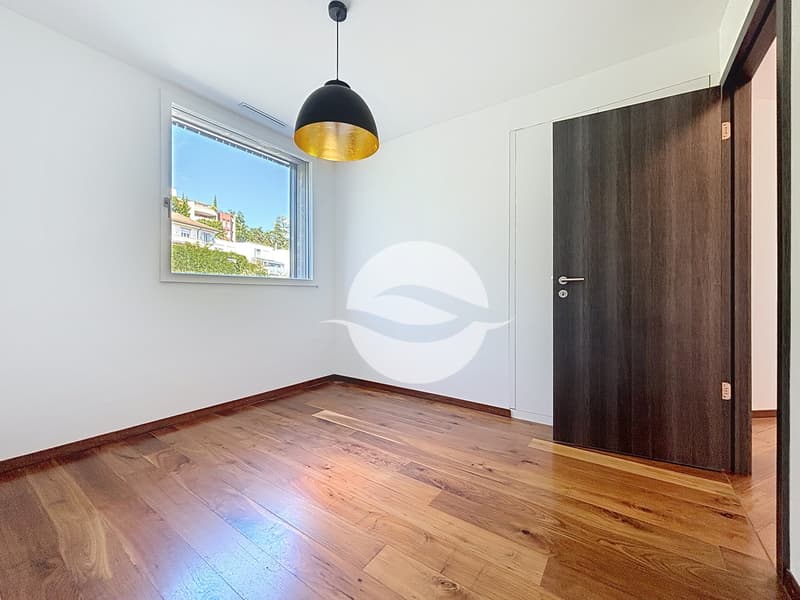 Seconde chambre