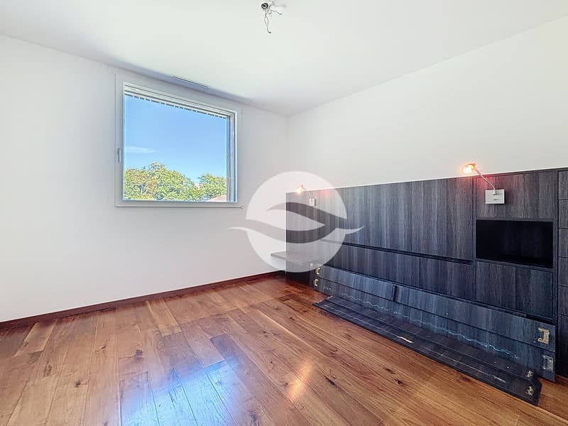Chambre principale