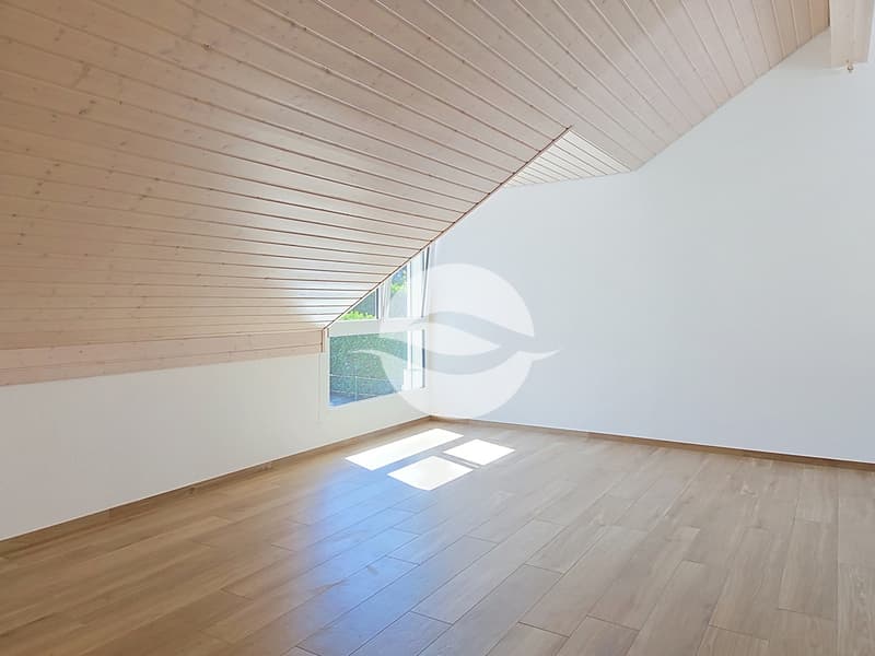 Espace bureau / Office Space