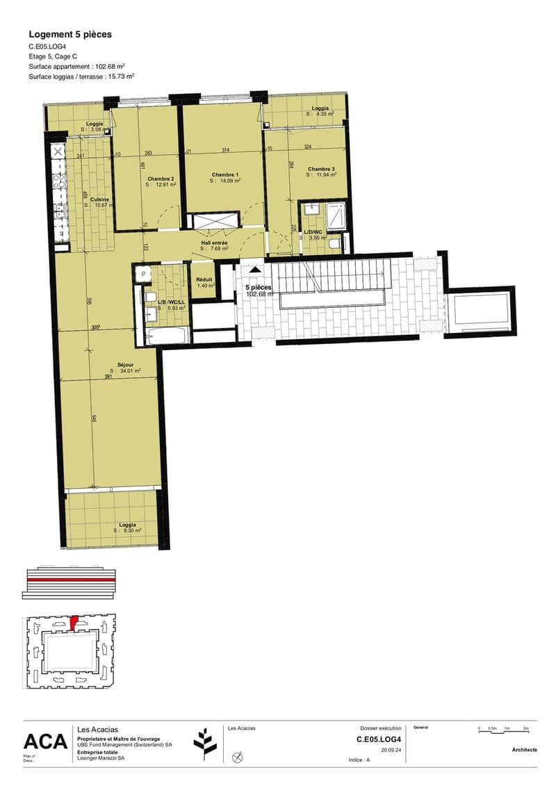 Images non contractuelles