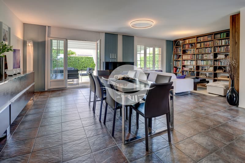 Salon / Salle à manger