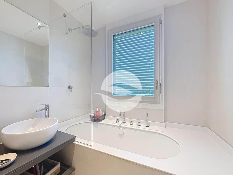Salle de bains/WC