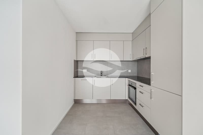Découvrez un cadre de vie unique à Greenparc ! du studio au 3.5 pièces (12)