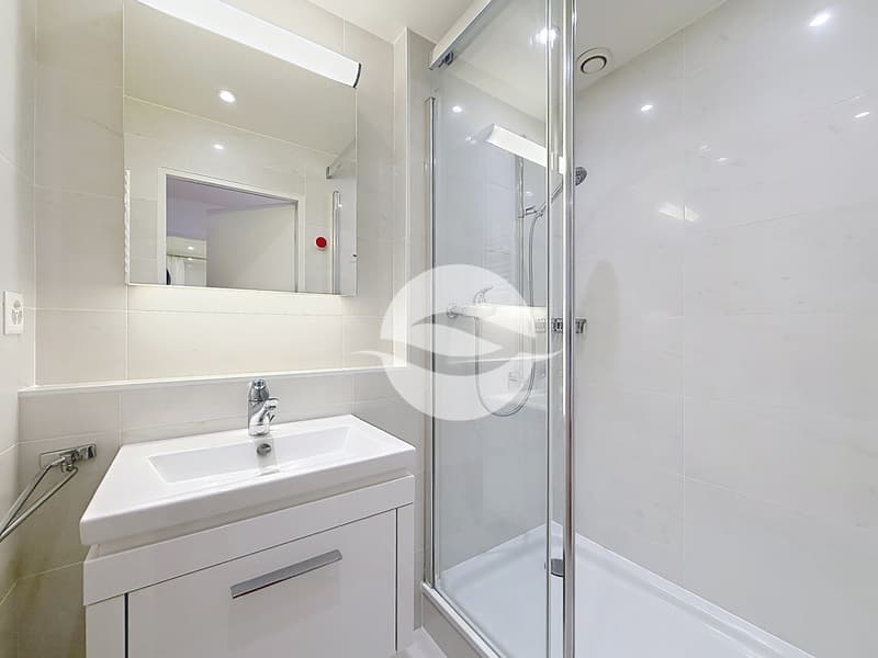 Agréable appartement lumineux de 5.5 pièces au calme absolu! (11)