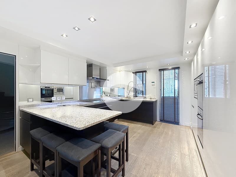 À louer, Maison villageoise, 1254 Jussy, Réf B-4667 (5)