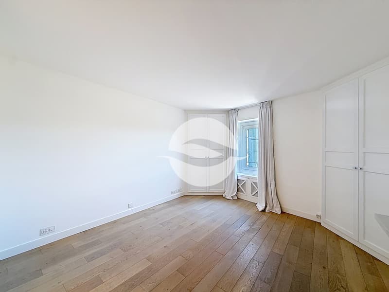 À louer, Maison villageoise, 1254 Jussy, Réf B-4667 (7)