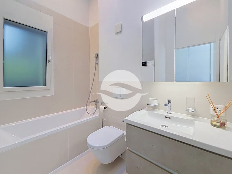 Salle de bains/WC / Bathroom/Toilet