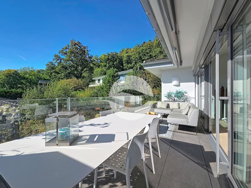 Balcon / Balcony