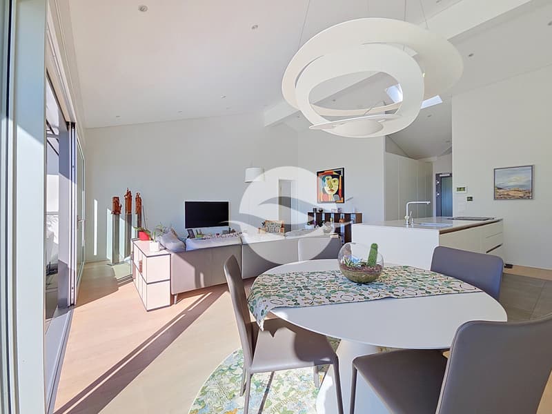Pièce à vivre / Living room