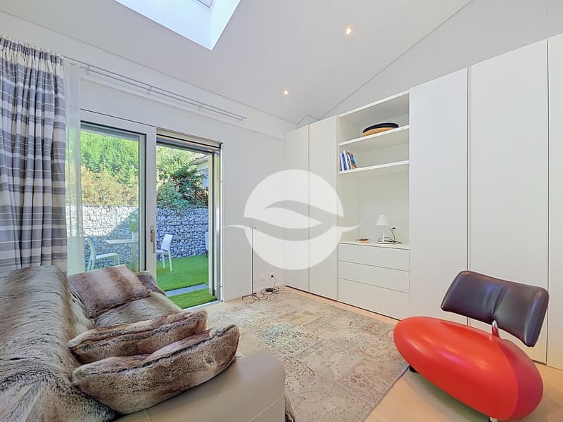 Chambre 3 / Bedroom 3