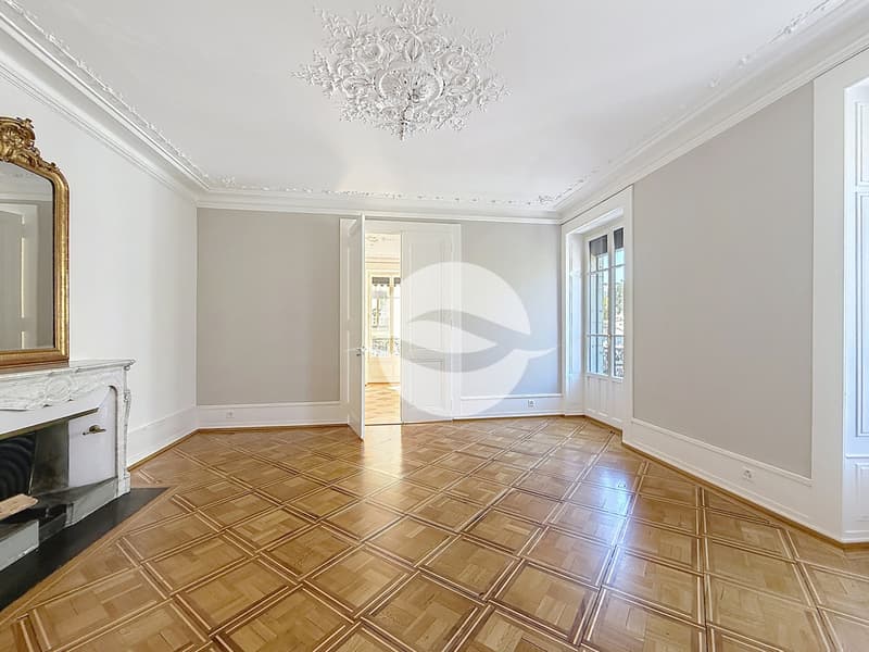 Magnifique appartement de 6 pièces situé au Centre-Ville, objet rare!! (4)
