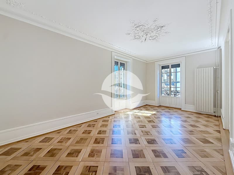 Magnifique appartement de 6 pièces situé au Centre-Ville, objet rare!! (3)
