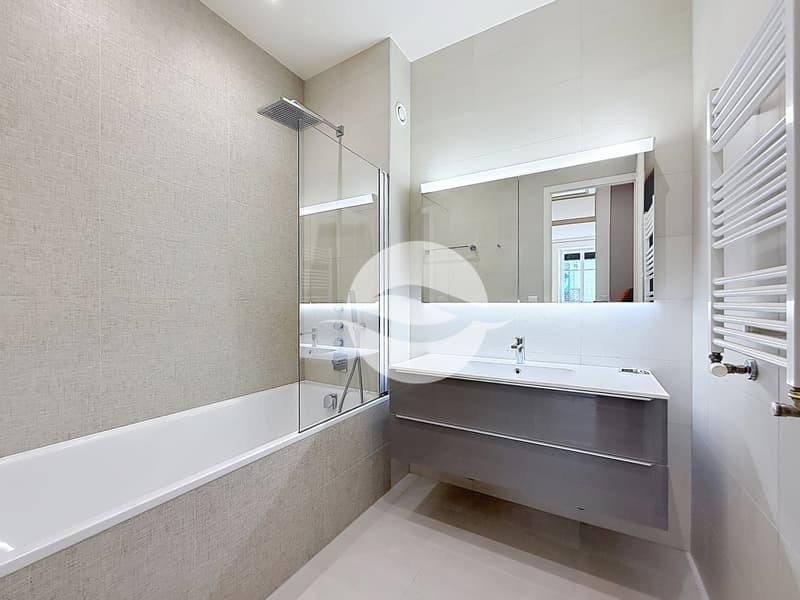 Magnifique appartement de 6 pièces situé au Centre-Ville, objet rare!! (10)