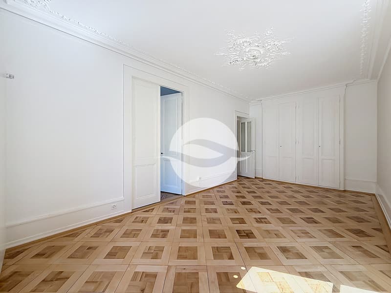 Magnifique appartement de 6 pièces situé au Centre-Ville, objet rare!! (7)