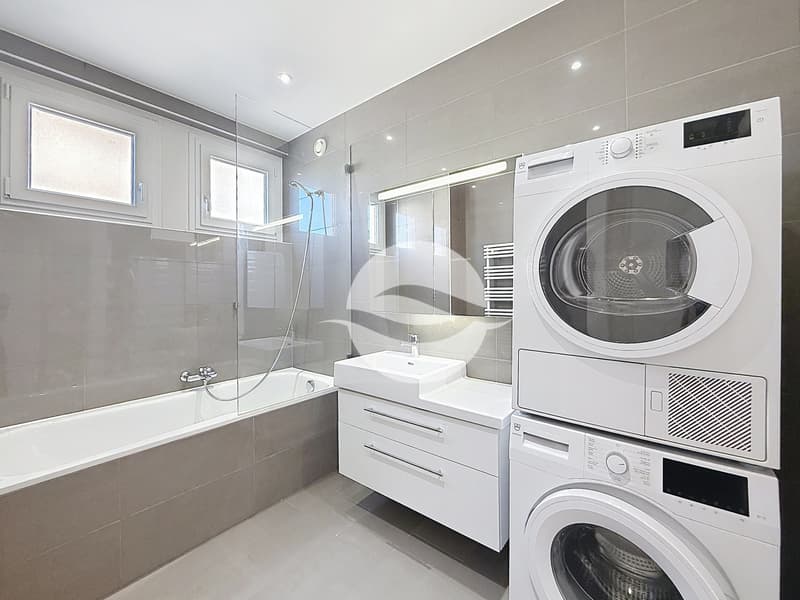 Proche de l'ONU - Superbe appartement familial, 3 chambres (8)