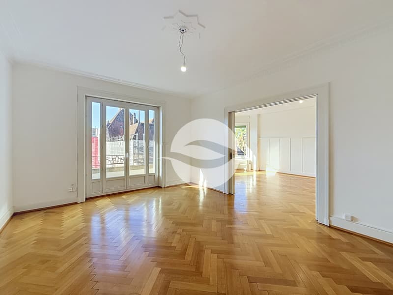 Proche de l'ONU - Superbe appartement familial, 3 chambres (3)