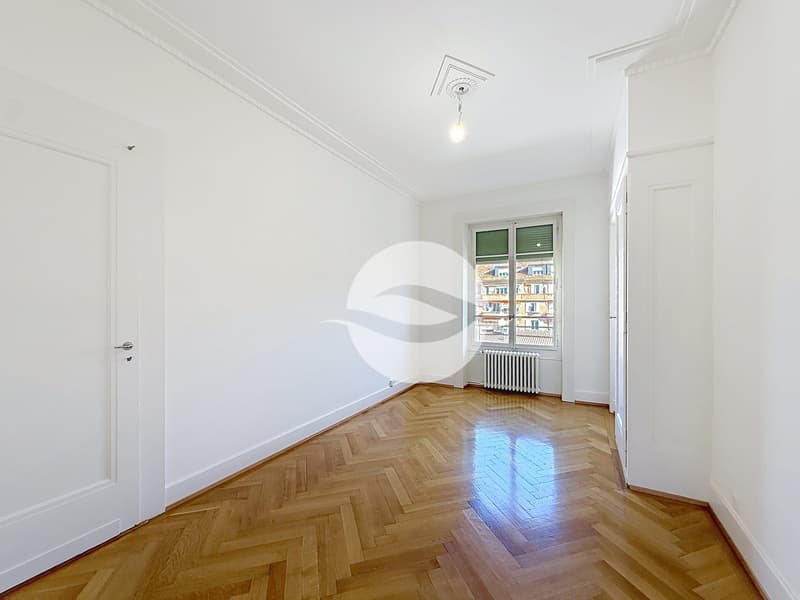 Proche de l'ONU - Superbe appartement familial, 3 chambres (6)