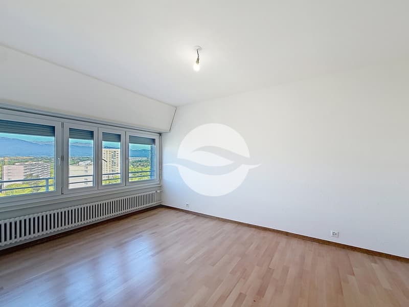 5 pièces en duplex rafraichi avec grande terrasse d'angle! (5)