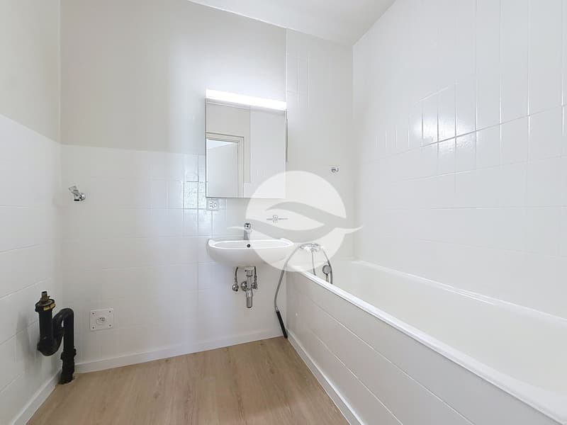 5 pièces en duplex rafraichi avec grande terrasse d'angle! (6)