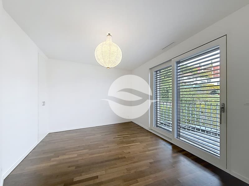Petit-Lancy - Superbe appartement de 6.5 pièces avec terrasse (7)