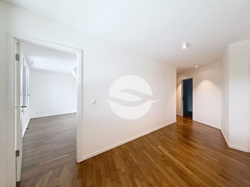 Petit-Lancy - Superbe appartement de 6.5 pièces avec terrasse (5)