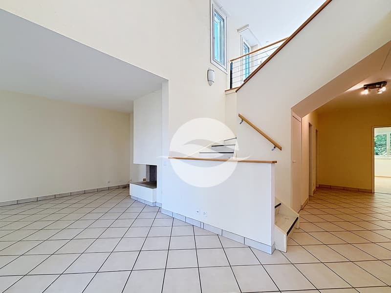 Collège du Léman - Magnifique duplex avec terrasse (13)