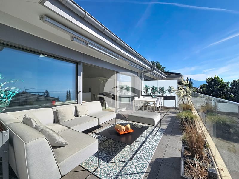 Balcon / Balcony