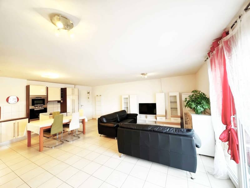 Appartement 3.5 pièces à Gland (2)
