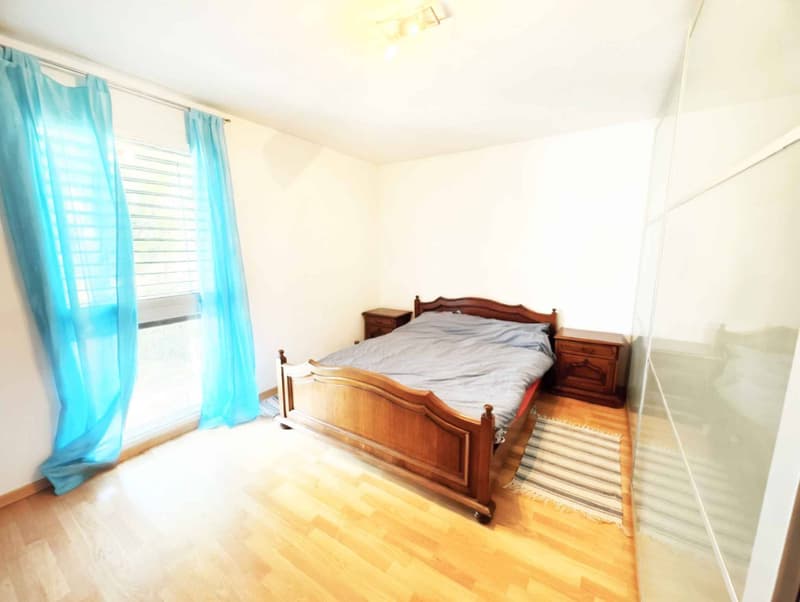 Appartement 3.5 pièces à Gland (3)
