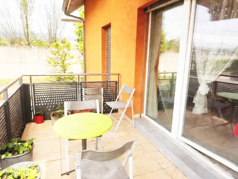 Appartement 3.5 pièces à Gland (4)