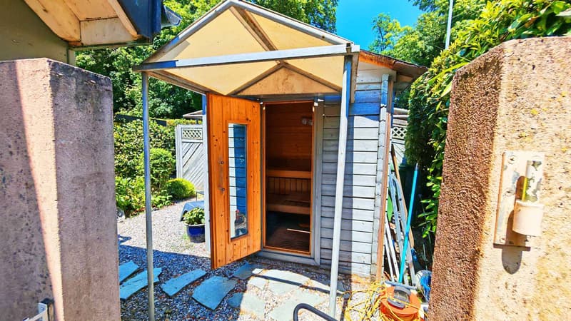 Pavillon de charme "pieds dans l'eau" de 3.5 pièces à Allaman (6)
